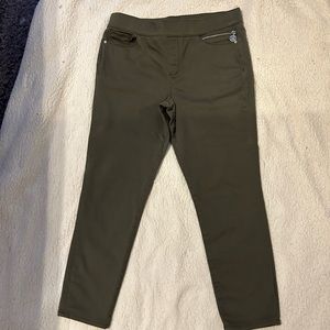 Tommy Hilfiger gramercy ankle